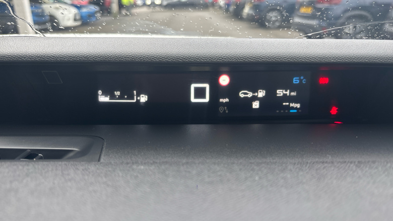 Citroen C3 1.2 Turbo Plus 5dr Petrol Hatchback